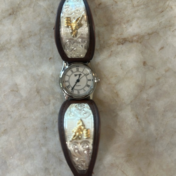 Montana Silversmiths Women’s Vintage Watch main image 8